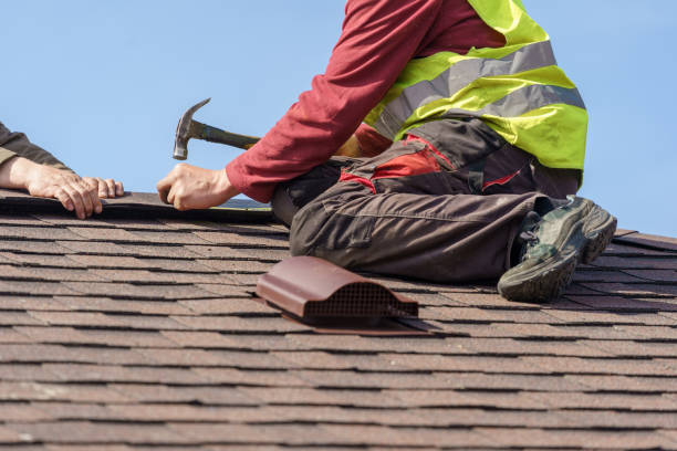 Tile Roofing Contractor in Triangle, VA