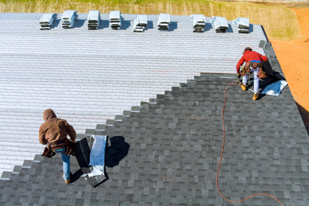 Best Residential Roofing Contractor  in Triangle, VA