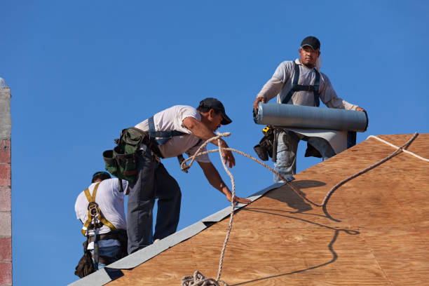 Best Tile Roofing Contractor  in Triangle, VA
