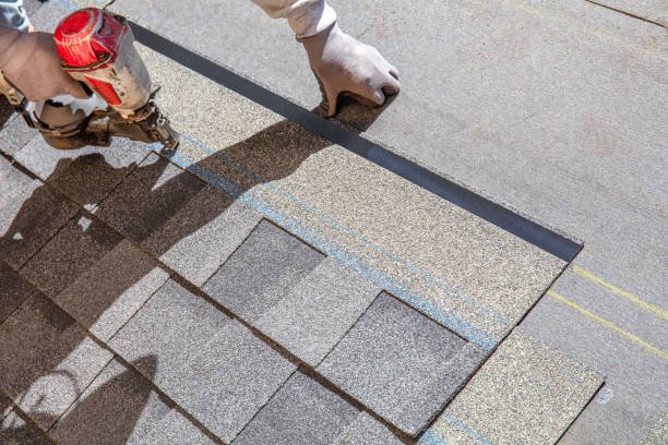 Best Best Roofing Contractors  in Triangle, VA