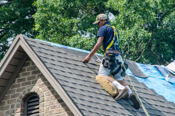  Triangle, VA Roofing Contractor Pros